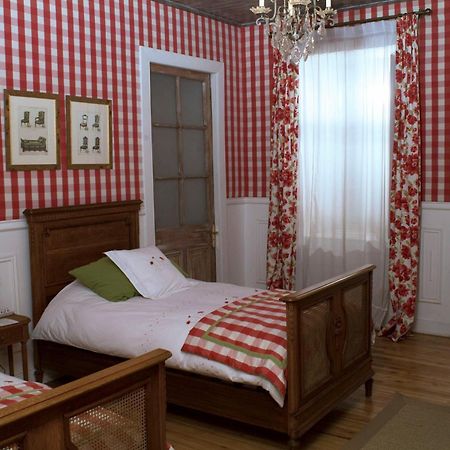 Hotel Casa Silva San Fernando Cameră foto