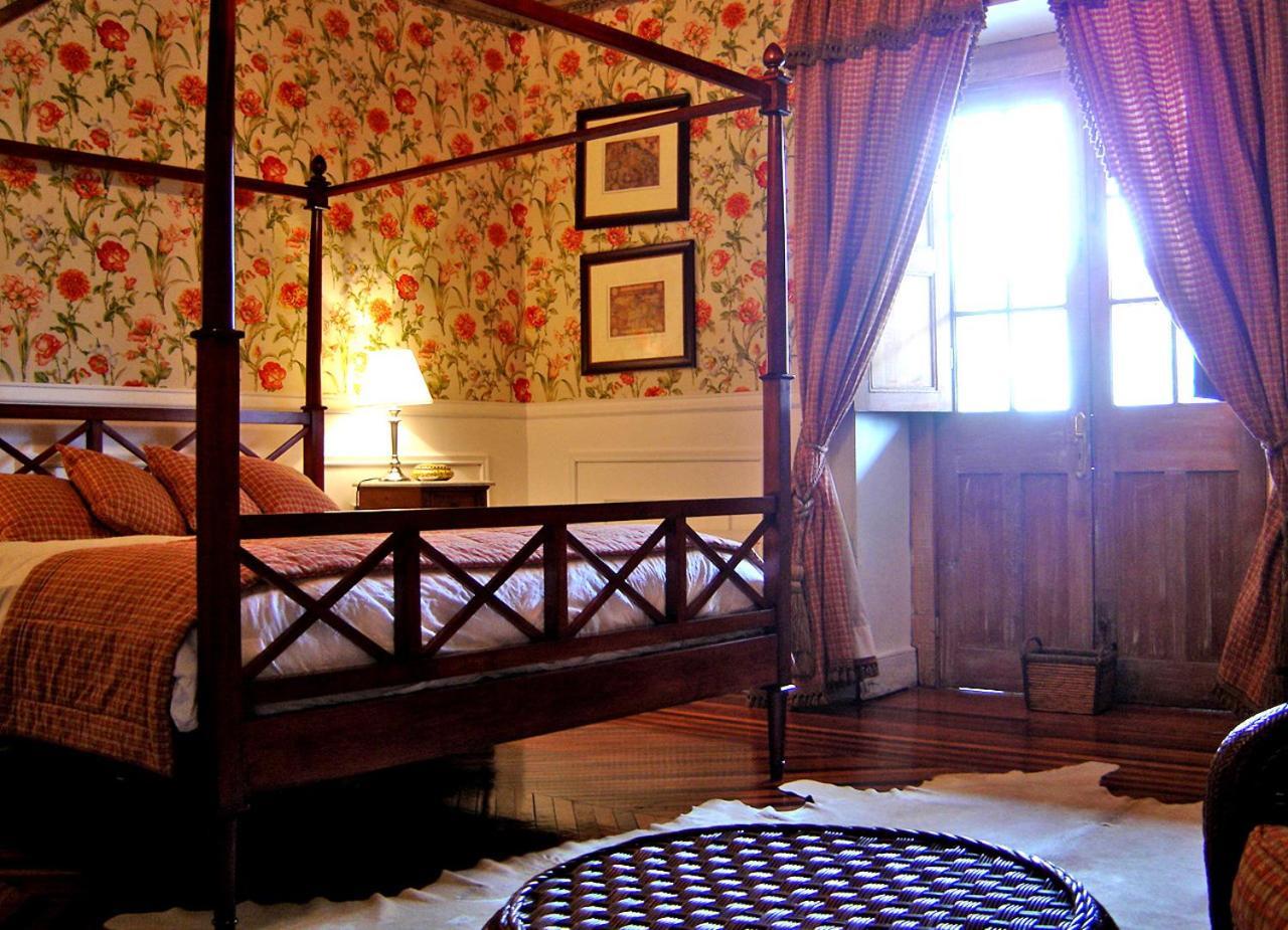 Hotel Casa Silva San Fernando Cameră foto