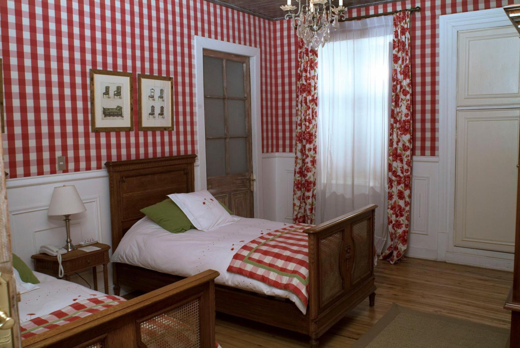 Hotel Casa Silva San Fernando Cameră foto