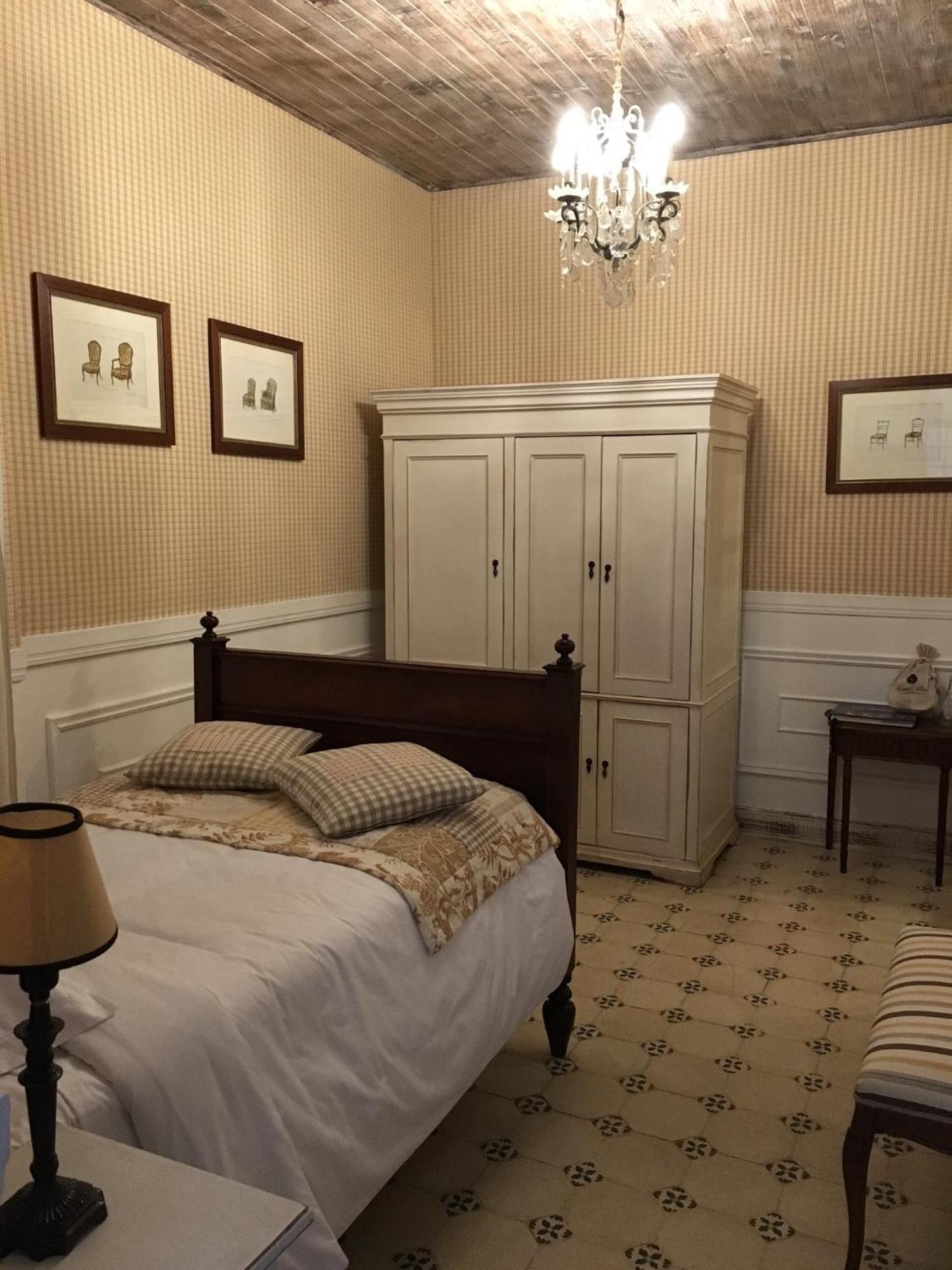 Hotel Casa Silva San Fernando Cameră foto