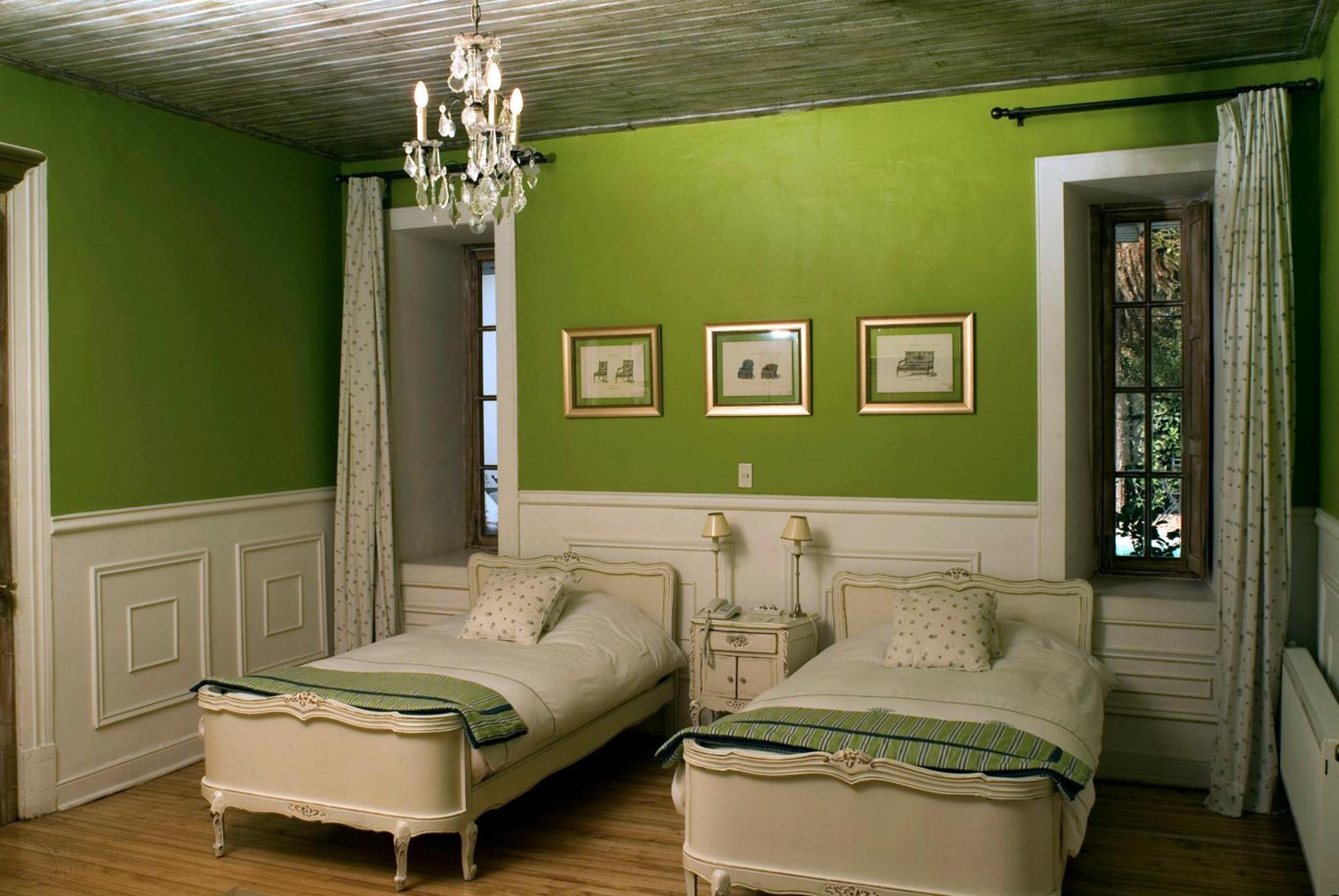 Hotel Casa Silva San Fernando Cameră foto