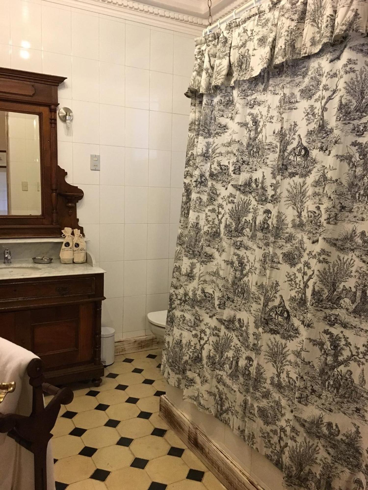 Hotel Casa Silva San Fernando Cameră foto